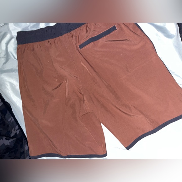 Leg3nd Discovery shorts - Picture 2 of 9